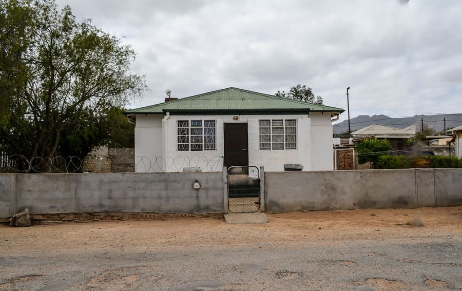 3 Bedroom Property for Sale in Klawer Western Cape